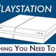Illustration for article titled PS4: Everything We Know